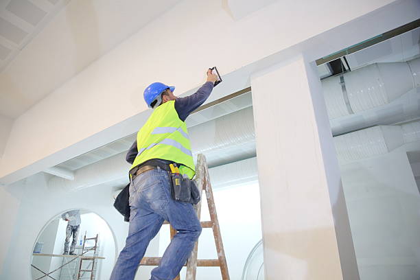 Best Ceiling Drywall Installation  in Fort Wayne, IN